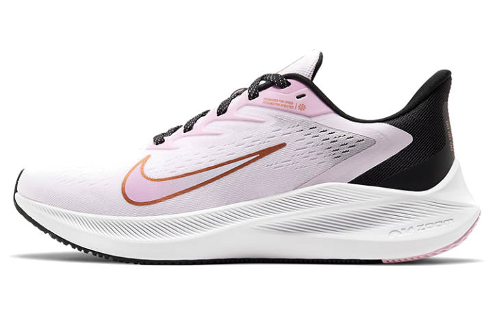 Nike Nike Air Zoom Winflo 7 'Light Arctic Pink' Women's