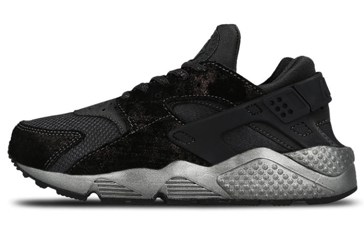 Nike Nike Air Huarache Run Anthracite Women's