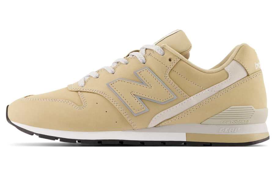 New Balance New Balance Nb 996 'Cream Yellow'