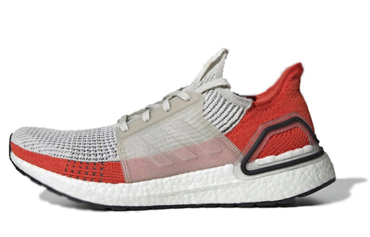 Adidas Adidas UltraBoost 19 'Active Orange'
