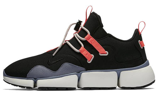 Nike Nike Pocket Knife Dm Black Hot Punch