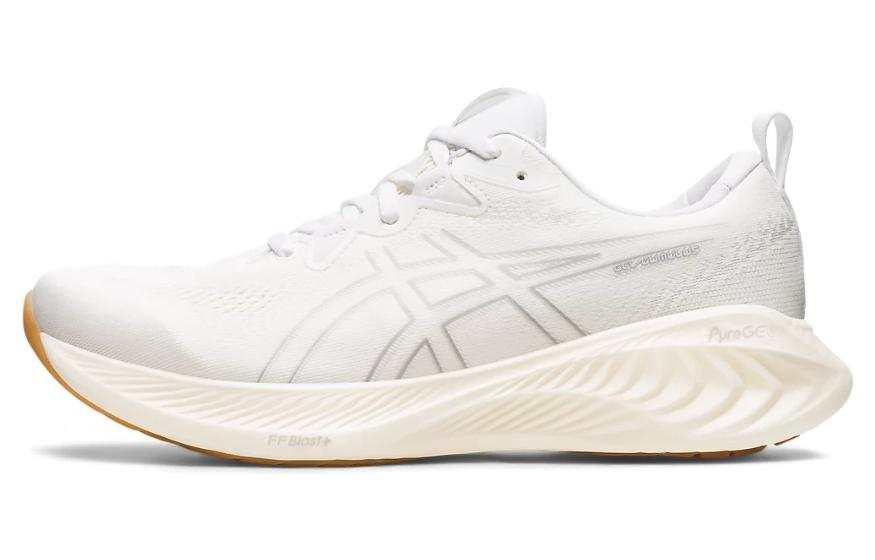 ASICS ASICS Gel Cumulus 25 'White Gum'