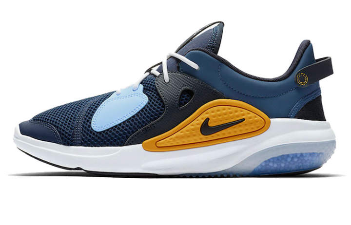 Nike Nike Joyride Cc Midnight Navy Dark Obsidian