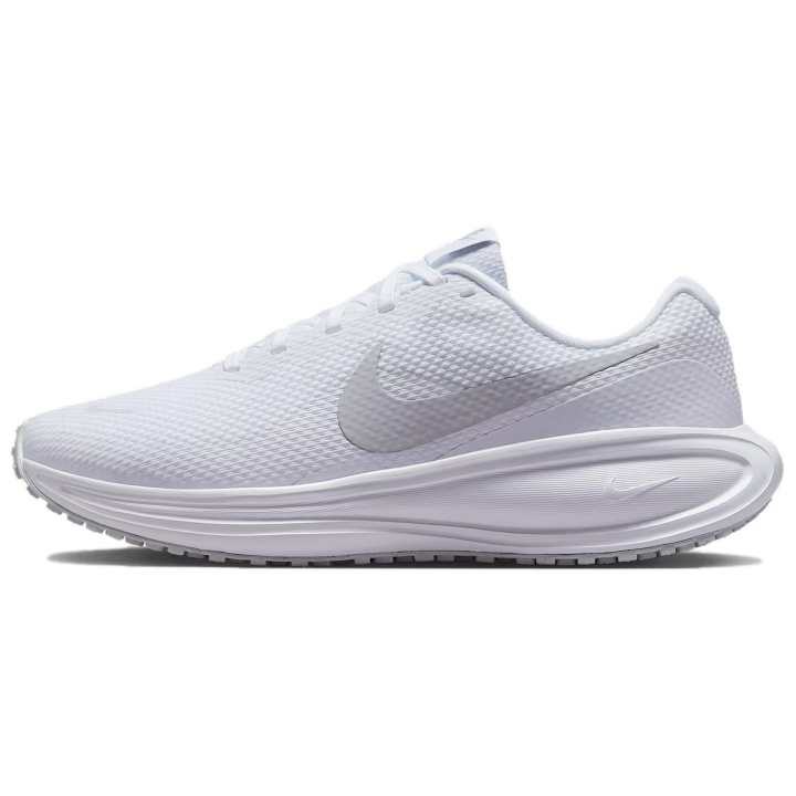 Nike Nike Revolution 8 White Pure Platinum Women's