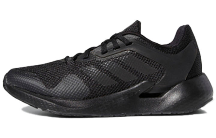 Adidas Adidas Alphatorsion Knitted Black Women's