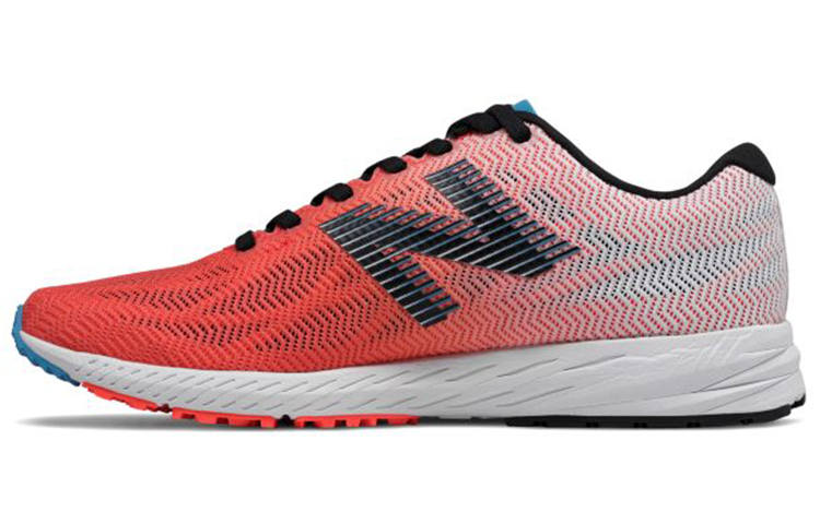 New Balance New Balance 1400 V6 'Pinkorange Blue White' Women's
