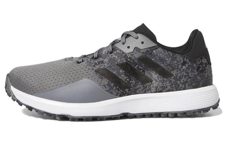 Adidas Adidas S2G Sl 23 Wide 'Grey Four Black'