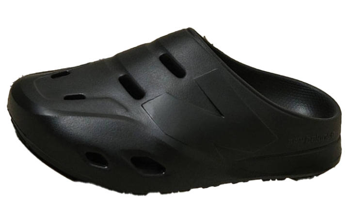 New Balance Nb Clog New Balance 'Black'
