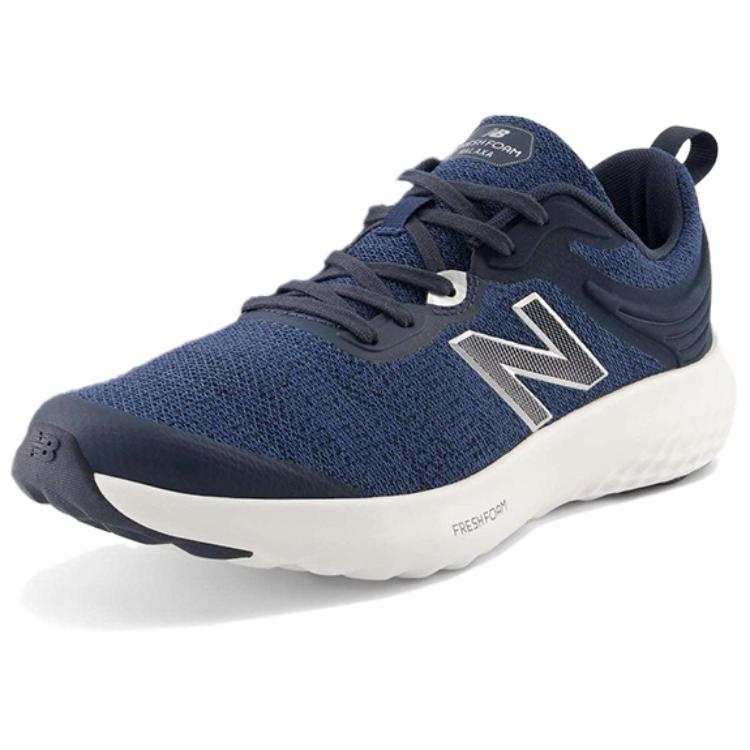 New Balance New Balance NB Ralaxa Cushioning, Wear Resistant Low top Running Shoes Men's Blue