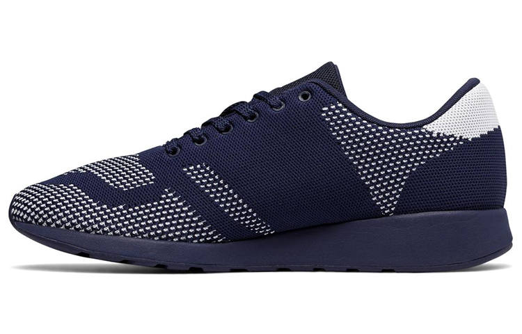 New Balance New Balance NB 420 Re Engineered Suede Vintage Low top Running Shoes Men's Indigo