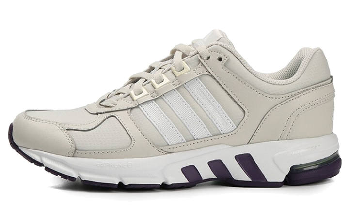 Adidas Adidas Equipment 10 Grey/White Women's