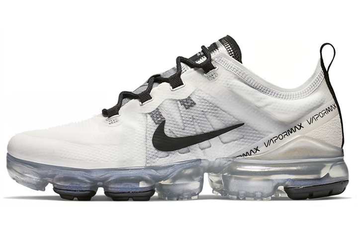 Nike Nike Air Vapormax 2019 'Pale Ivory' Women's