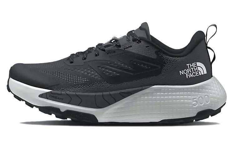 THE NORTH FACE Altamesa 500 Low top Trail Running Shoes Men's Black White