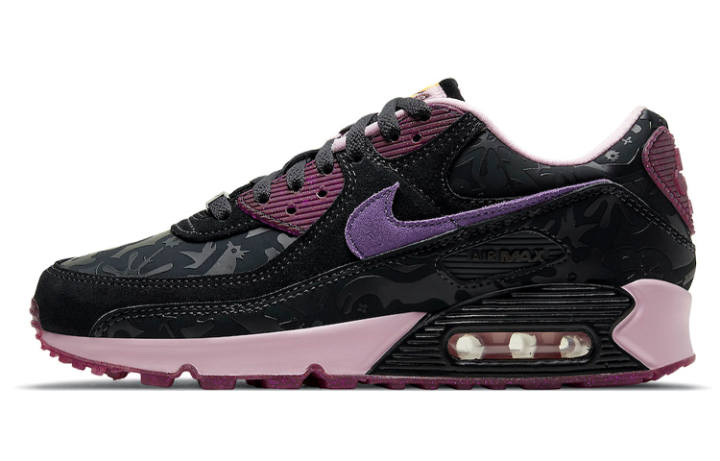 Nike Nike Air Max 90 Se International Women's'ss Day Women's