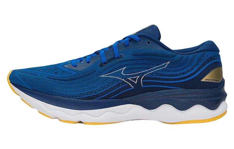 Mizuno Mizuno Wave Skyrise 4 'Blue'