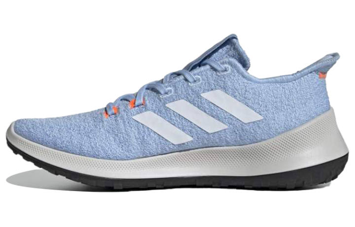Adidas Adidas SenseBounce+ Shoes Blue Women's