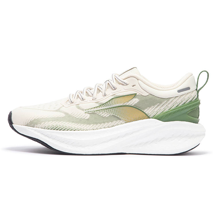 361° Low top Running Shoes Men's Sago Outdoor Green