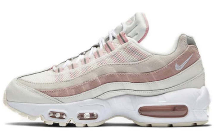 Nike Nike Air Max 95 'Bleached Coral' Women's