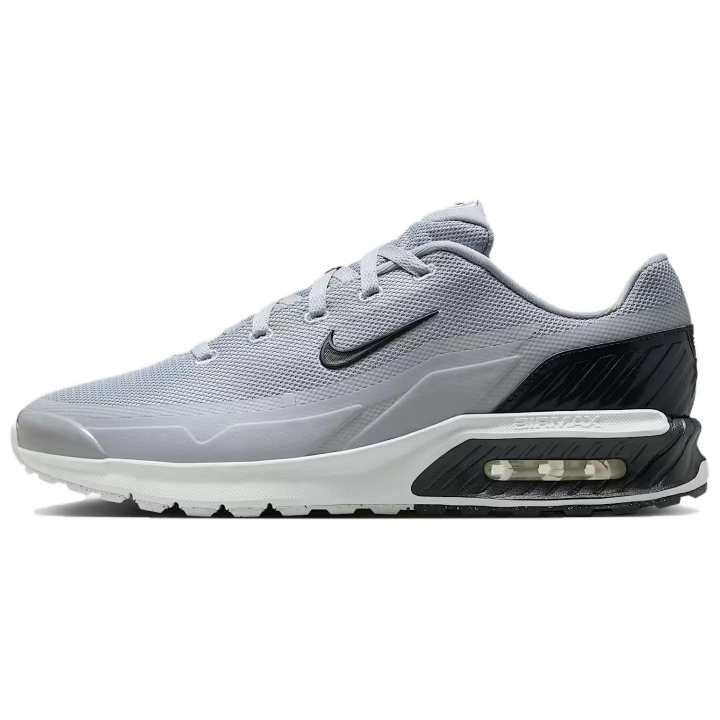 Nike Nike Air Max BIA Low top Running Shoes Men's Dark Smoke Gray