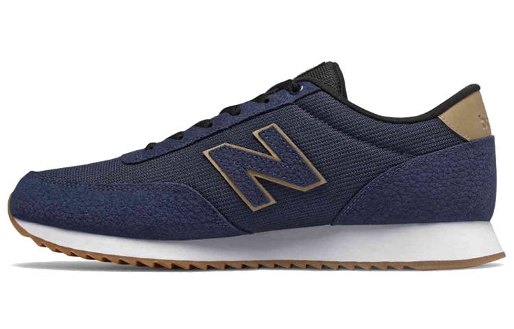 New Balance New Balance NB 501 Running Shoes Men's Low Top Blue/Brown/White