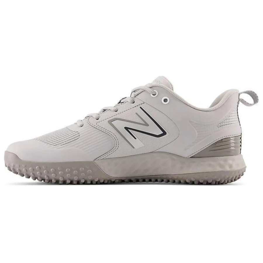 New Balance 3000 Fresh Foam New Balancev6 Tf 'Grey White'