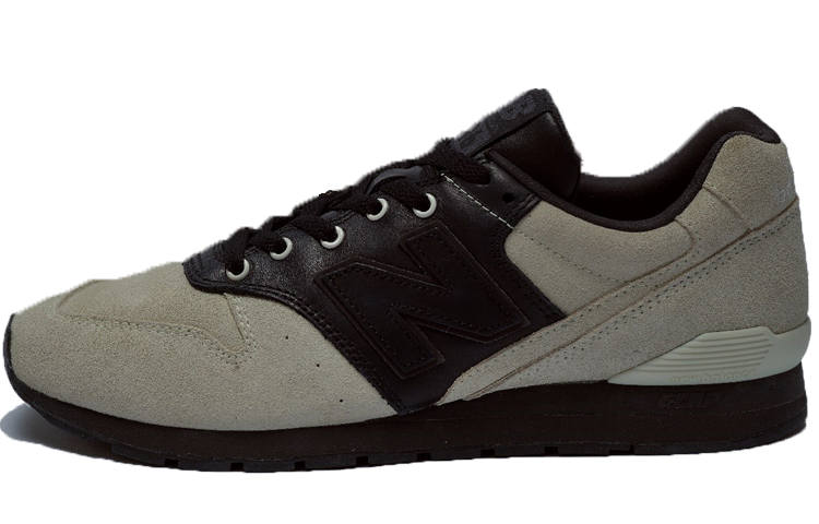 New Balance New Balance Beams Plus X New Balance Nb 996 Black/White
