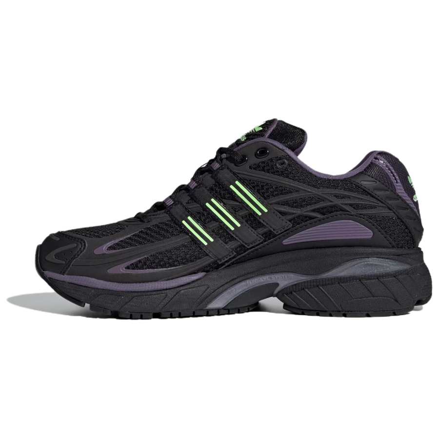 Adidas Originals Adistar Cushion Wmns Adidas Originals 'Black Green Spark' Women's