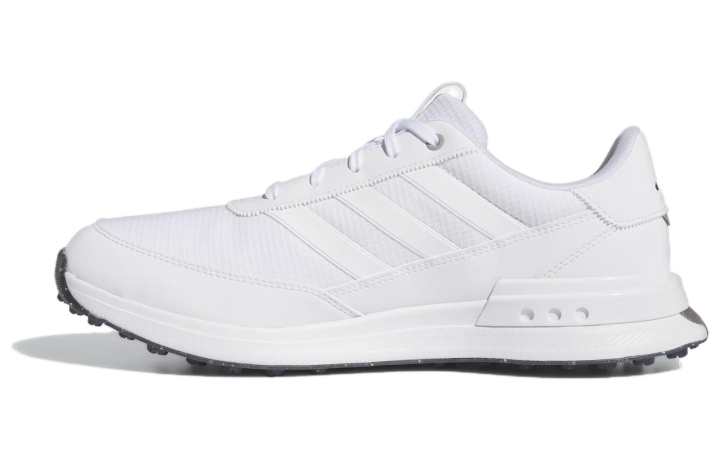 Adidas Adidas S2G Spikeless 24 Wide Golf Shoes 'White'