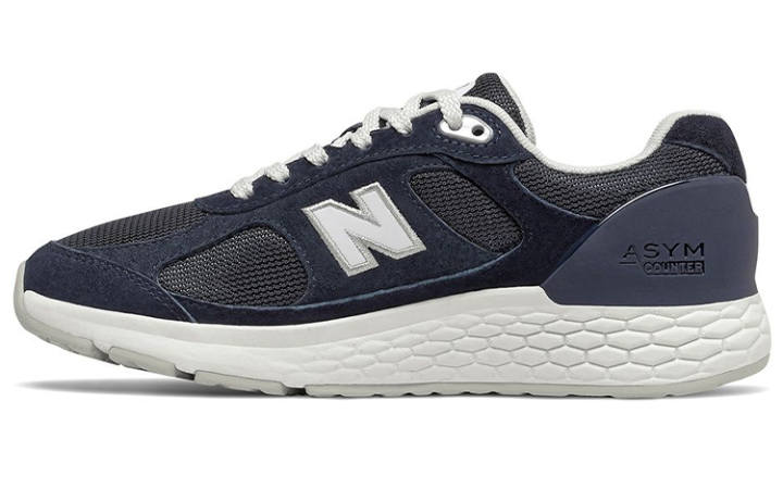 New Balance New Balance Fresh Foam 1880 Navy Blue Women's