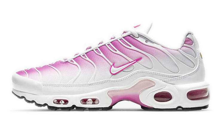 Nike Nike Air Max Plus Pink Fade Women's
