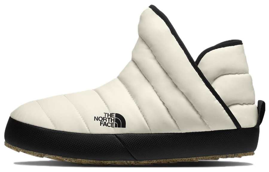 THE NORTH FACE Thermoball Traction Comfortable Abrasion Resistant Thermal Abrasion Resistant Thermal Mid top