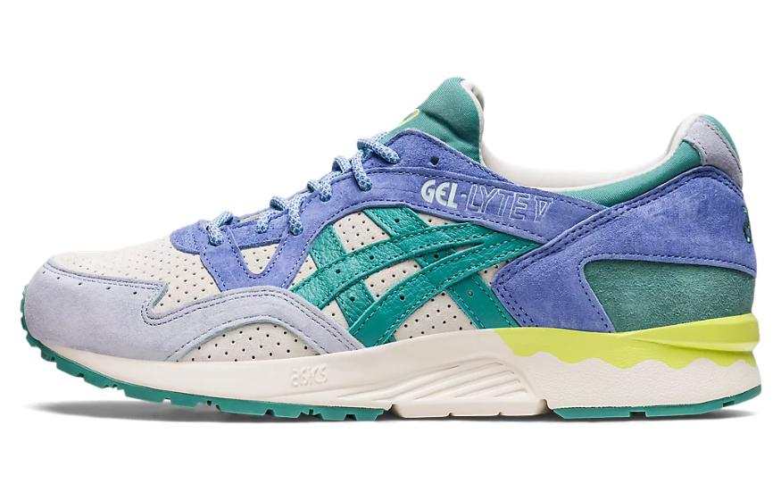 ASICS ASICS Gel Lyte V Spring In Japan Sage