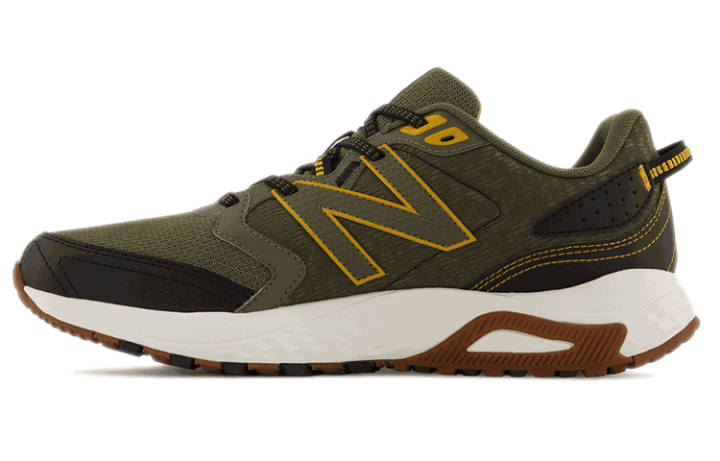 New Balance New Balance 410 Low Top Green