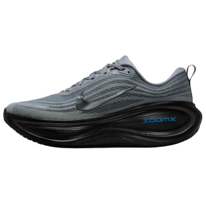 Nike Nike Vomero Plus Abrasion Resistant Breathable Abrasion Resistant Breathable Running Shoes Men's Gray