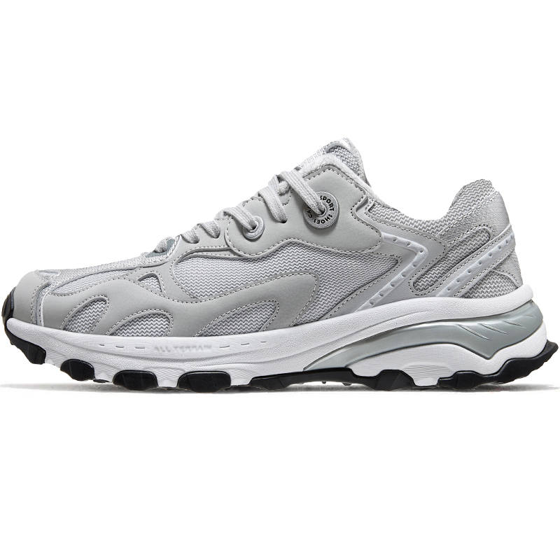 CAMEL Wander 1.0 Fleece Lined, Comfortable And Versatile Cushioning Abrasion Resistant Lightweight Thermal Low top