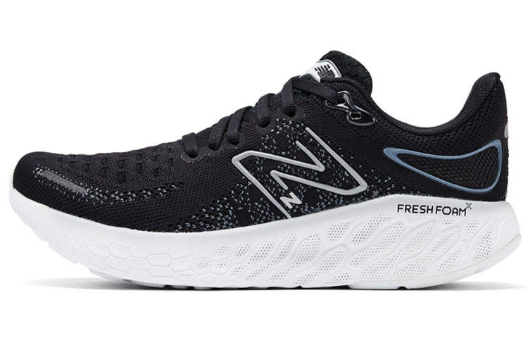 New Balance 1080 Wmns Fresh Foam X New Balancev12 'Black Thunder' Women's