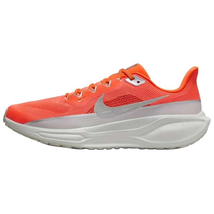 Nike Nike Air Zoom Pegasus 41 Premium Hyper Crimson Wolf Grey Safety Orange