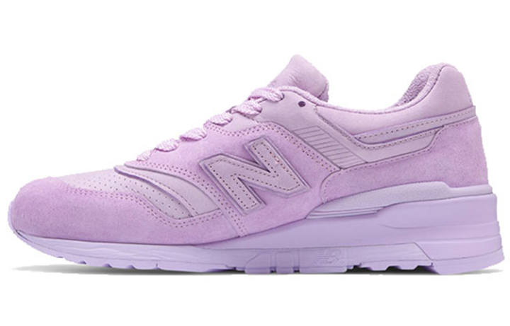 New Balance 997 New Balance Made in Usa 'English Lavender'