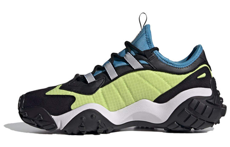 Adidas Originals Fyw Secant Adidas Originals 'Semi Frozen Yellow'