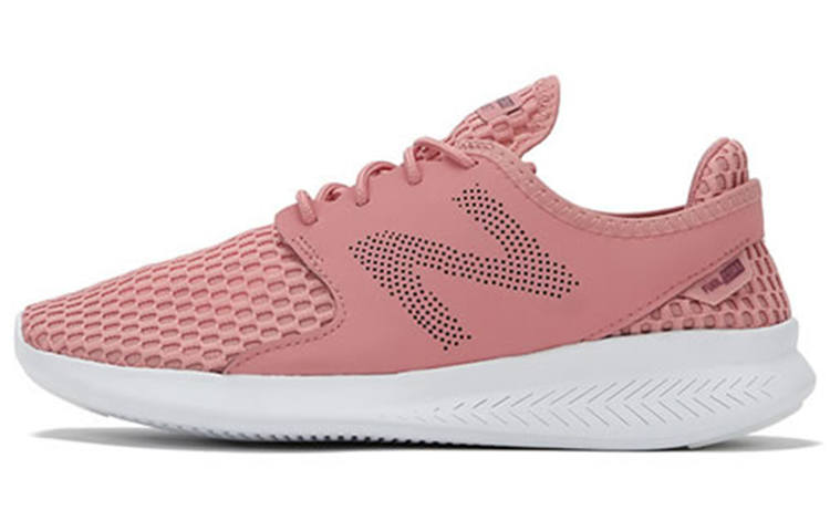 New Balance New Balance NB FuelCore Running Shoes Women's Low Top Pink/White