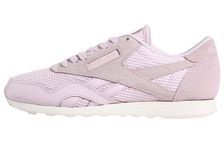 Reebok Cl Nylon Mx Pink Women's