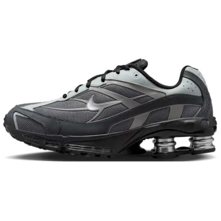 Nike Nike Shox Ride 2 Light Graphite