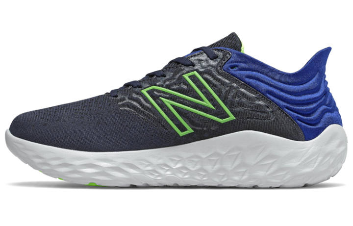 New Balance New Balance Fresh Foam Beacon V3 'Black Blue Green'