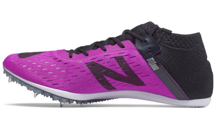 New Balance New Balance 800 V6 Track Spike Purple Women's