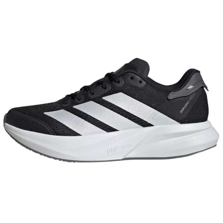 Adidas Duramo Speed 2 Wmns Adidas 'Core Black Zero Metalic' Women's