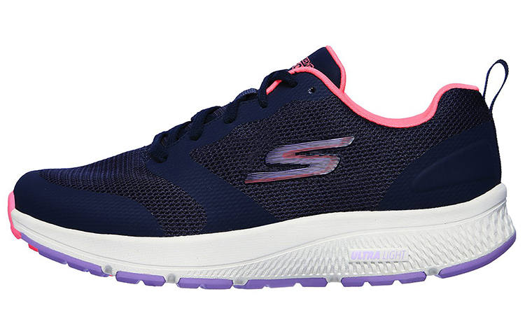 Skechers Go Run Consistent 'Navy' Women's