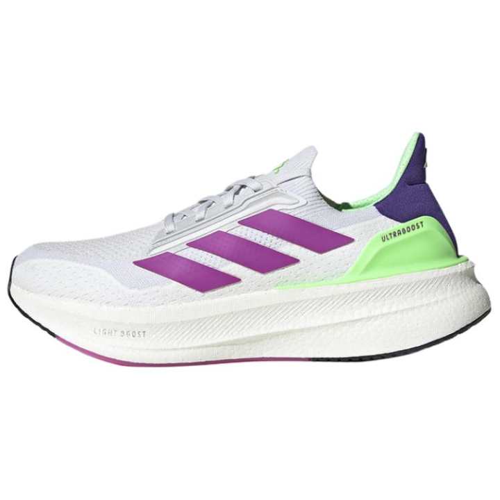 Adidas Adidas Ultraboost 5x Lace up Sneakers