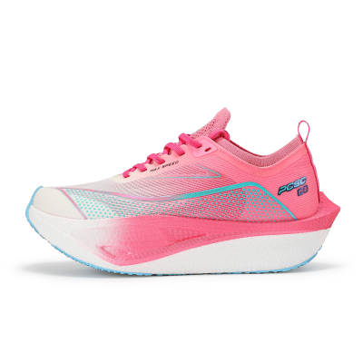 PCSC Low top Popcorn Running Shoes Men's Fresh Look Peach Pink