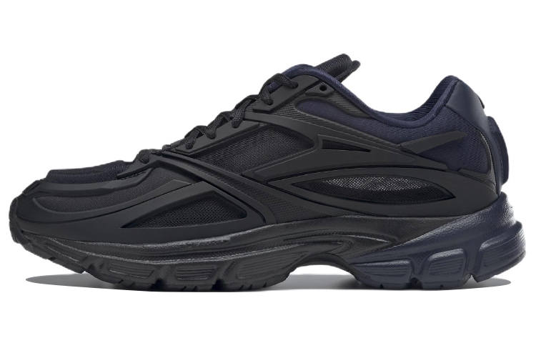 Reebok Premier Road Reebok Modern 'Black Vector Navy'