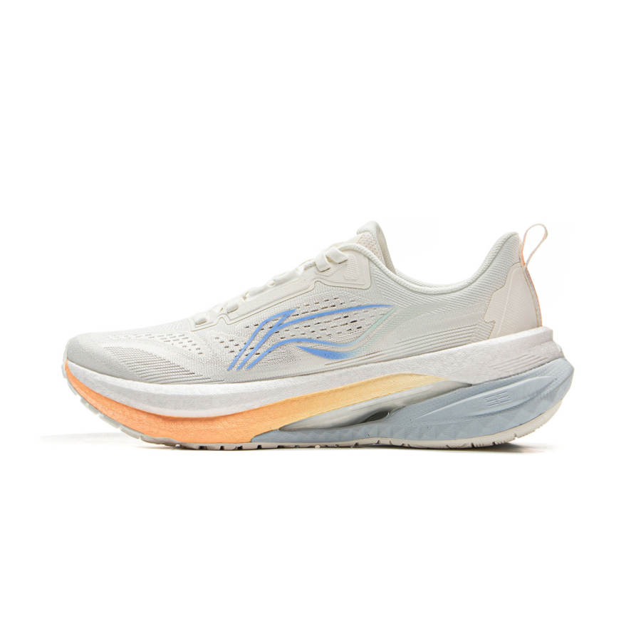Li-Ning Li Ning 5S 5.0 Cushioning Slip Resistant Abrasion Resistant Breathable Support Lightweight Rebound